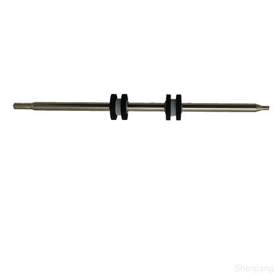 बैंक एटीएम मशीन Wincor एटीएम मशीन पार्ट्स Wincor CINEO C4060 नकद पुनर्चक्रण प्रणाली 01750200435-65-1 1750200435-65