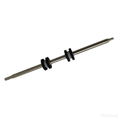 बैंक एटीएम मशीन Wincor एटीएम मशीन पार्ट्स Wincor CINEO C4060 नकद पुनर्चक्रण प्रणाली 01750200435-65-1 1750200435-65