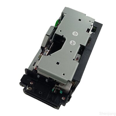 एटीएम मशीन बैंक विंकोर निक्सडॉर्फ एटीएम पार्ट्स हिटाची-ओमरॉन V2CU-1JL-G81 कार्ड रीडर CHD V2CU ACT संस्करण 01750199931 1750199931