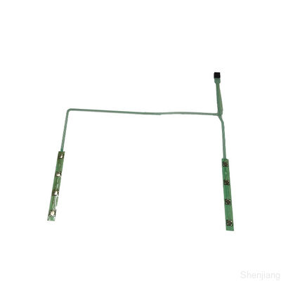 बैंक एटीएम मशीन कीबोर्ड एटीएम स्किमर्स डिवाइस विंकोर कीबोर्ड एटीएम स्किमर्स डिवाइस विंकोर पीसीएमईटी 1750190136 01750190136