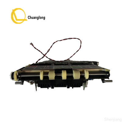 एटीएम मशीन पार्ट्स Wincor Cineo C4060 ट्रांसपोर्ट यूनिट हेड एस्क्रो CRS ATS-BO-TR 01750263295 1750263295