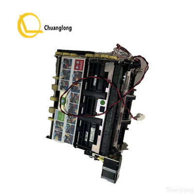 एटीएम मशीन पार्ट्स Wincor Cineo C4060 ट्रांसपोर्ट यूनिट हेड एस्क्रो CRS ATS-BO-TR 01750263295 1750263295