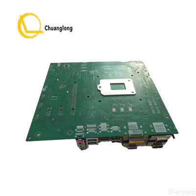 Wincor ATM Machine Parts Win10 Migration Motherboard for Wincor PC I5-4570 I3 ATM Parts 1750254552 01750254552