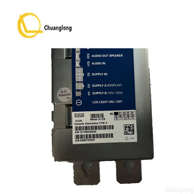 एटीएम मशीन पार्ट्स Wincor Cineo C4060 कंसोल इलेक्ट्रॉनिक्स CTM II Wincor Cineo C4060 1750235434 01750235434