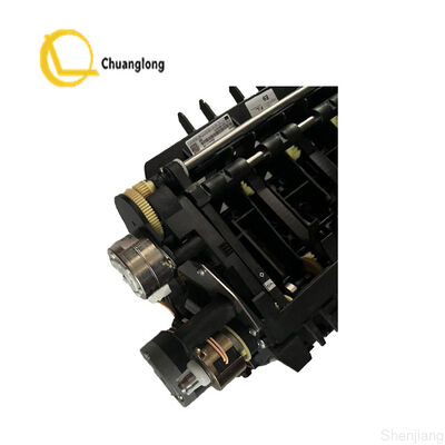 एटीएम मशीन पार्ट्स Wincor Nixdorf Cineo C4060 C4040 इन-आउटपुट मॉड्यूल कलेक्टर यूनिट Crs CRM 1750220022 01750220022