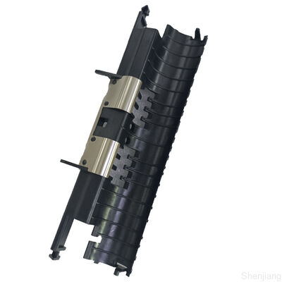 विनकोर एटीएम मशीन स्पेयर पार्ट्स 2050 XE विनकोर कैश गाइड प्लेट XE 01750035773 1750035773