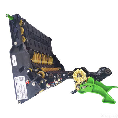 एटीएम उपभोग्य वस्तुएँ पार्ट्स विंकोर सिनेओ CS400 CS4060 अच्छी बिक्री परिवहन इकाई हेड शॉर्ट पाथ CRS 01750140999 1750140999