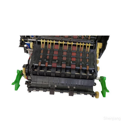 Wincor एटीएम मशीन पार्ट्स C4060 परिवहन इकाई सिर शॉर्ट पथ CRS 1750245555 01750245555