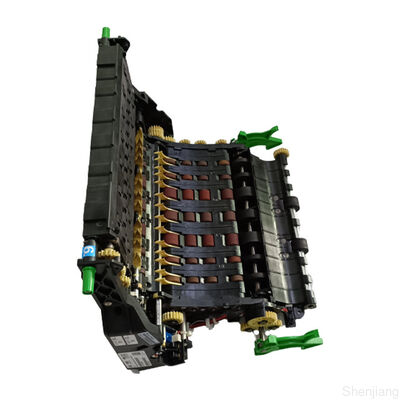 Wincor एटीएम मशीन पार्ट्स C4060 परिवहन इकाई सिर शॉर्ट पथ CRS 1750245555 01750245555