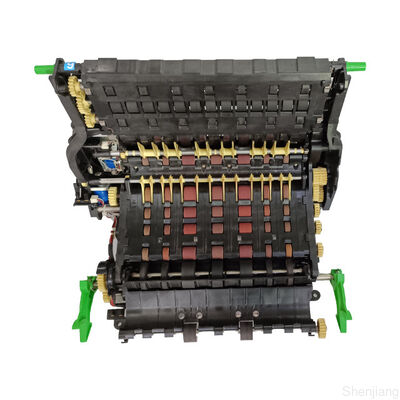 एटीएम मशीन पार्ट्स Wincor C4060 ट्रांसपोर्ट यूनिट हेड शॉर्ट पथ CRS/ATS 1750245555 01750245555