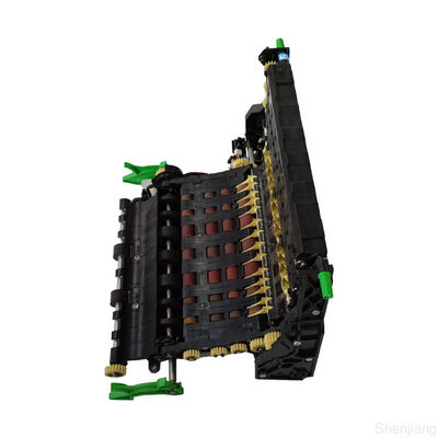 एटीएम मशीन पार्ट्स Wincor C4060 ट्रांसपोर्ट यूनिट हेड शॉर्ट पथ CRS/ATS 1750245555 01750245555