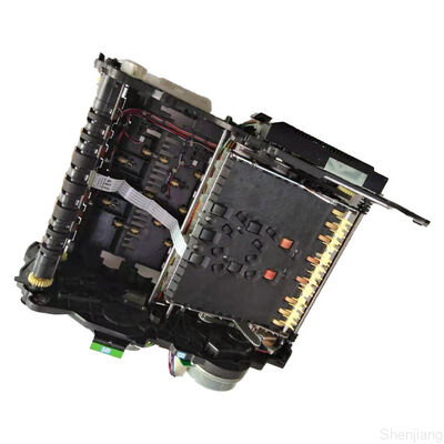 विनकोर एटीएम मशीन पार्ट्स सिनेओ C4060 पार्ट्स मुख्य मॉड्यूल हेड डब्ल्यू ड्राइव सीआरएस C4040 मुख्य मॉड्यूल हेड ड्राइव 1750193275 017501932758