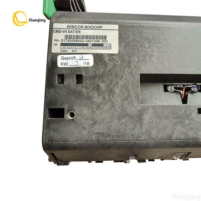 एटीएम मशीन पार्ट्स विंकर सीएमडी-वी4 स्टैकर के लिए एटीएम कैश डिस्पेंसर 1750109659 01750109659