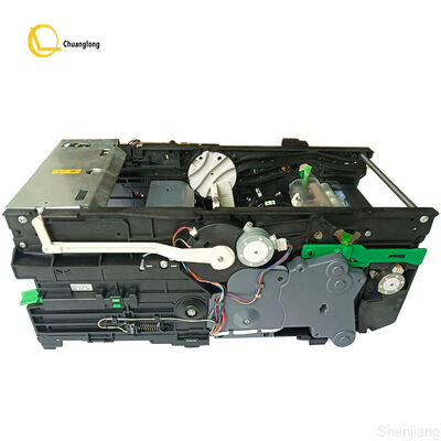 एटीएम मशीन पार्ट्स विंकोर सीएमडी-वी4 स्टैकर एटीएम कैश डिस्पेंसर के लिए सीएमडी स्टैकर मॉड्यूल सिंगल रिजेक्ट के साथ 1750109659 01750109659