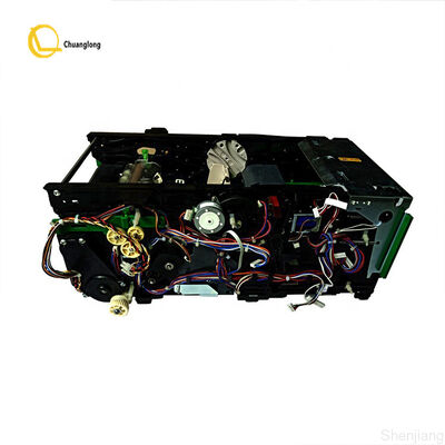 एटीएम मशीन पार्ट्स विंकोर सीएमडी-वी4 स्टैकर एटीएम कैश डिस्पेंसर के लिए सीएमडी स्टैकर मॉड्यूल सिंगल रिजेक्ट के साथ 1750109659 01750109659