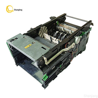 एटीएम मशीन पार्ट्स विंकोर सीएमडी-वी4 स्टैकर एटीएम कैश डिस्पेंसर के लिए सीएमडी स्टैकर मॉड्यूल सिंगल रिजेक्ट के साथ 1750109659 01750109659