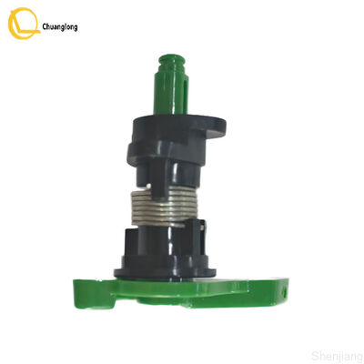 एटीएम मशीन पार्ट्स विंकर कैसेट विंकर निक्सडॉर्फ सीएमडी-वी4 कैसेट के लिए प्लास्टिक लॉक लीवर 1750043537 0175-0043537