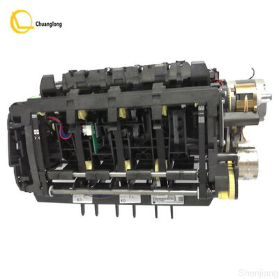 01750220022 1750248000 Wincor Nixdorf Cineo C4060 इन-आउटपुट मॉड्यूल कलेक्टर यूनिट Crs-M 1750220022 01750248000