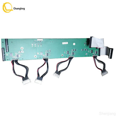 01750044878 नया मूल विनकोर 2050XE एटीएम सीएमडी-वी4 ऊपरी नकद बॉक्स वितरण बोर्ड नवीनीकृत 01750043724