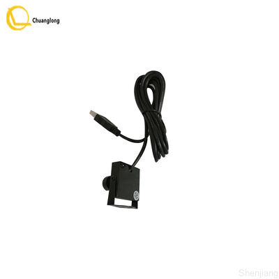 एनसीआर विंकोर एटीएम कैमरा विथ यूएसबी पोर्ट फॉर विंकोर एटीएम मशीन पार्ट्स यूनिवर्सल कैमरा 01750048416