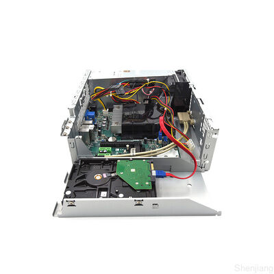 01750255322 01750267854 एटीएम विनकोर निक्सडॉर्फ विन10 अपग्रेड पीसी कोर आई5 स्वैप 5 जी पीसी कोर 1750267854 1750255322