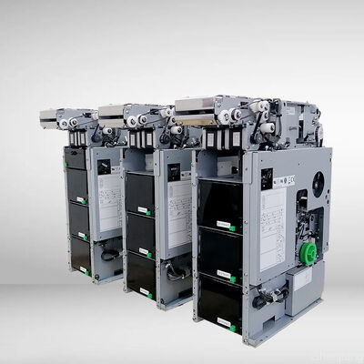 FUJITSU F53/F56 - KD03234-C520 बिल डिस्पेंसर कैश कैसेट