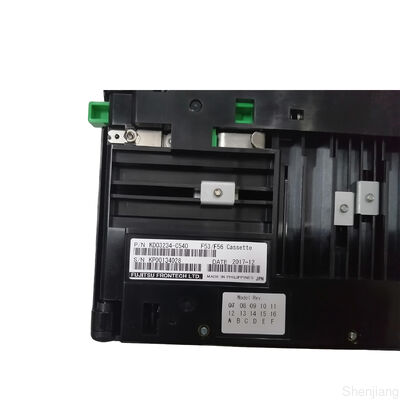 FUJITSU F53/F56 - KD03234-C520 बिल डिस्पेंसर कैश कैसेट