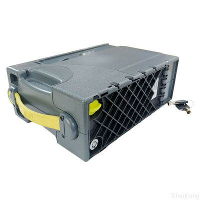 MEI एडवांस एससीएल 1200 नोट्स कैश कैसेट 252205013P1 252219009