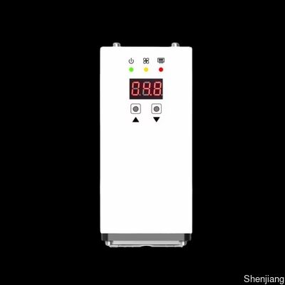 स्वयंचलित टेन्सर मशीनों में WDF-IJ-3 एटीएम हीटर