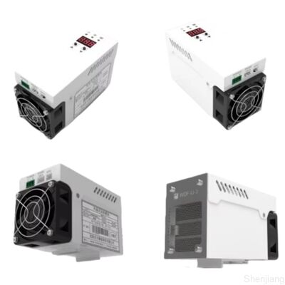 स्वयंचलित टेन्सर मशीनों में WDF-IJ-3 एटीएम हीटर