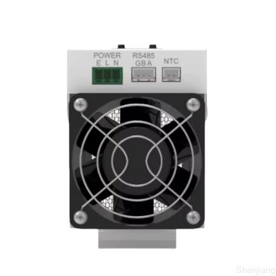 स्वयंचलित टेन्सर मशीनों में WDF-IJ-3 एटीएम हीटर