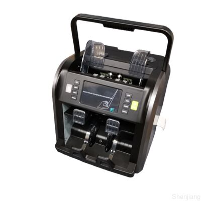 SJ-668  वाणिज्यिक वित्तीय के लिए मुद्रा गणना मशीन