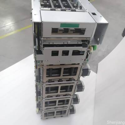 जीआरजी बैंकिंग सीडीएम8240एन जीआरजी बैंकिंग तकनीक के साथ नकद डिस्पेंसर