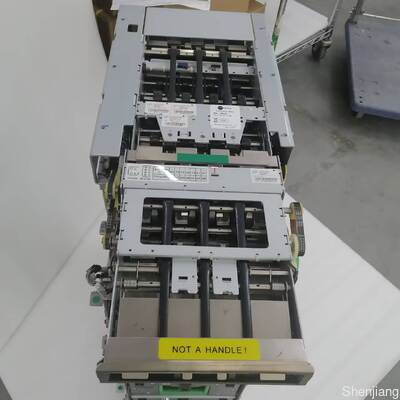 जीआरजी बैंकिंग सीडीएम8240एन जीआरजी बैंकिंग तकनीक के साथ नकद डिस्पेंसर