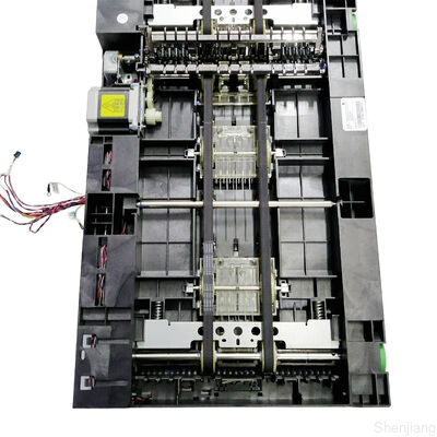 GRG बैंकिंग NT-D 4+1. 5 रियर कंट्रोल मॉड्यूल 502015420001
