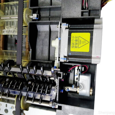 GRG बैंकिंग NT-D 4+1. 5 रियर कंट्रोल मॉड्यूल 502015420001