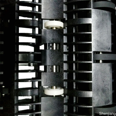 GRG बैंकिंग NT-D 4+1. 5 रियर कंट्रोल मॉड्यूल 502015420001