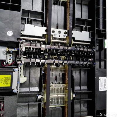 GRG बैंकिंग NT-D 4+1. 5 रियर कंट्रोल मॉड्यूल 502015420001