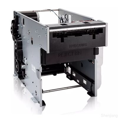 मुद्रा प्रबंधन और सुचारू संचालन के लिए Hyosung 1000 नोट कैसेट CDU20 डिस्पेंसर