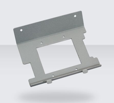 एटीएम मशीन पार्ट्स Hyosung 2700CE कीपैड माउंटिंग ब्रैकेट S4210003125