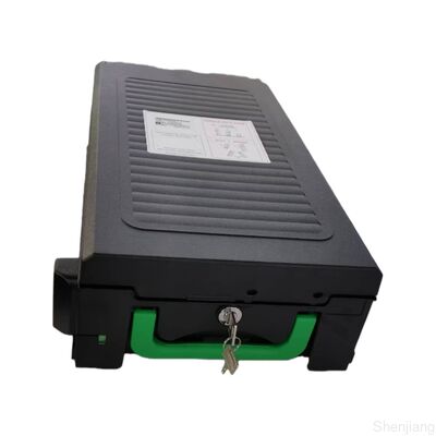 Hyosung HCDU एटीएम मुद्रा कैसेट कैश बॉक्स 7430000208