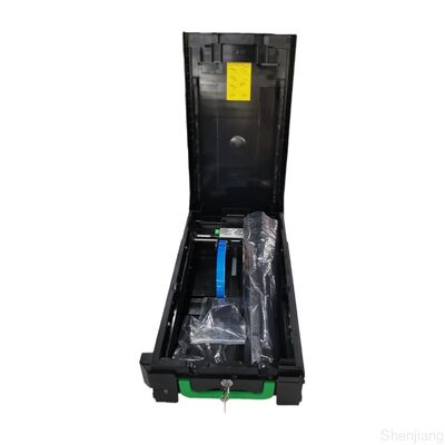 Hyosung HCDU एटीएम मुद्रा कैसेट कैश बॉक्स 7430000208