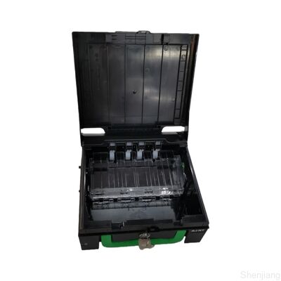 ब्लैक ह्योसुंग एचसीडीयू रिजेक्ट कैसेट 7310000702 प्रतिस्थापन