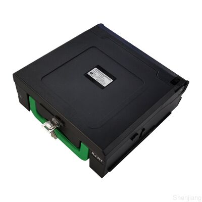 ब्लैक ह्योसुंग एचसीडीयू रिजेक्ट कैसेट 7310000702 प्रतिस्थापन