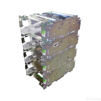 विनकोर सीएमडी क्वाड चेसिस एटीएम डिस्पेंसर फ्रेम 1750130600