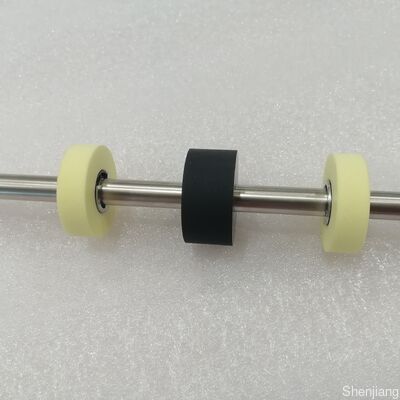 S4520000318 4520000318 सीडीयू 1K के लिए Hyosung लोअर रोलर पार्ट्स की सूची