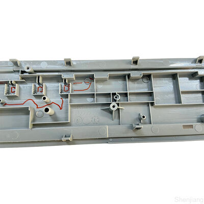 4310000653 ह्योसुंग CDU30 डिस्पेंसर 7010000355 S7010000355 पार्ट्स