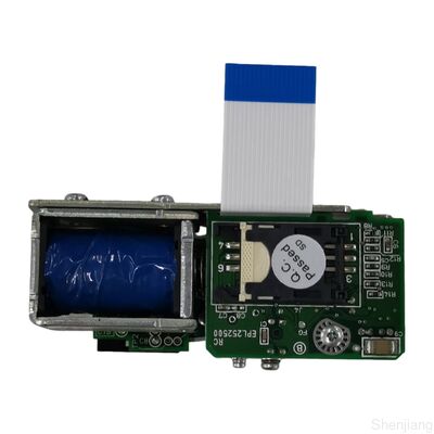 Diebold Opteva आईसी संपर्क कार्ड रीडर मॉड्यूल हेड यूनिट S04A359A01B