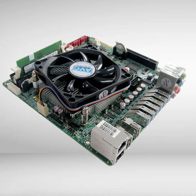 पीसीबी विन 10 मदरबोर्ड Misano 4450770712 445-0770712 NCR पार्ट्स