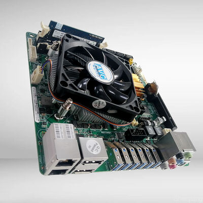 पीसीबी विन 10 एस्टोरिल मदरबोर्ड 4450764456 445-0764456 एनसीआर पार्ट्स